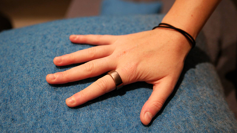 Illustration for article titled Oh Shit, People Actually Complimented Me On My Smart RingÂ